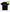 ONE Camo Logo Tee (Black)