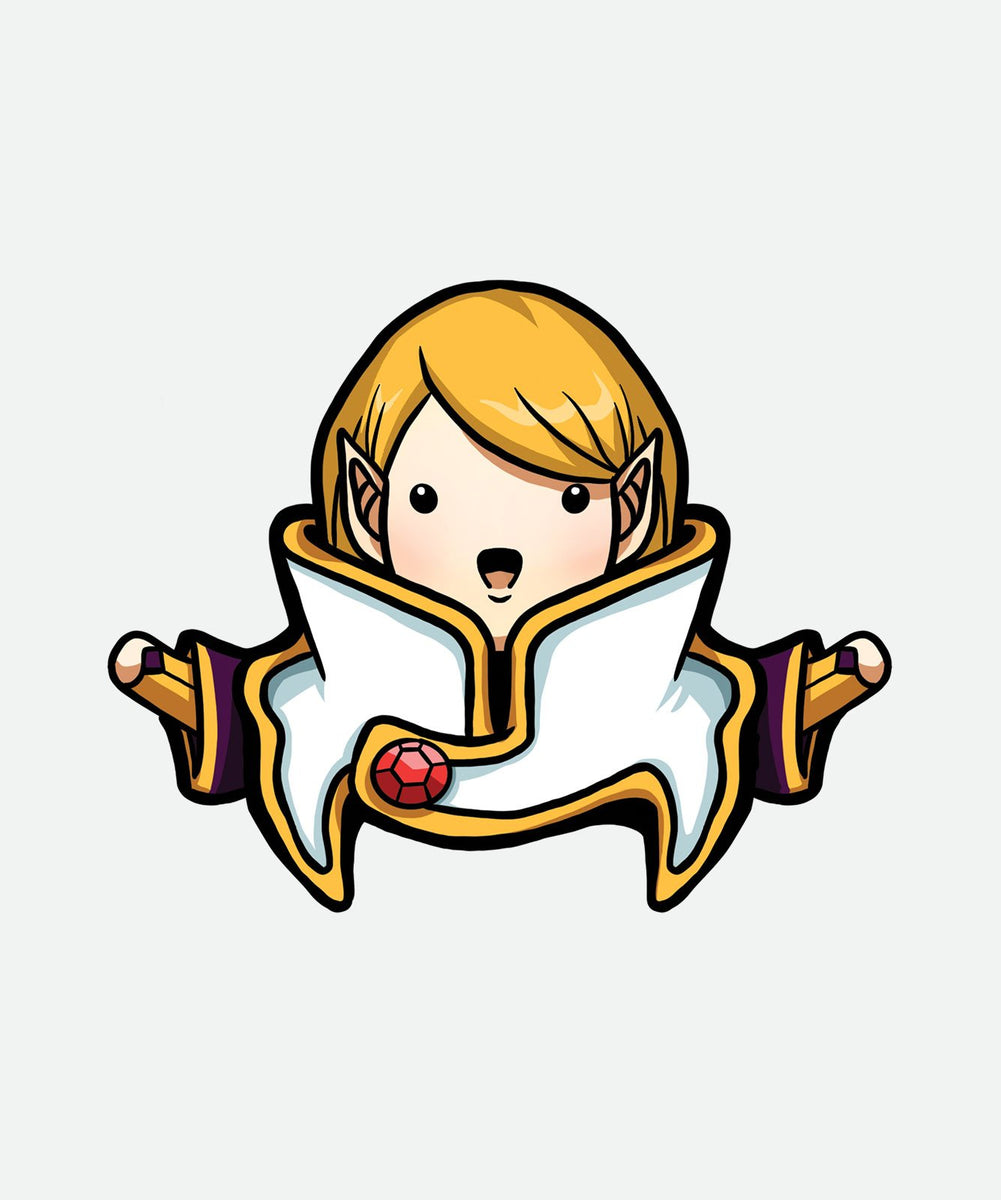 DOTA 2 Enamel Pin - Invoker | ONE Esports – ONE.SHOP | The