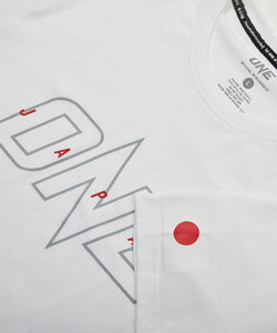 ONE Japan Logo Tee - ONE.SHOP | The Official Online Shop of ONE Championship