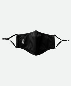 ONE Face Mask 2.0 (Black)