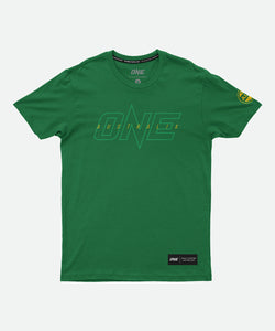 ONE Australia Logo Tee