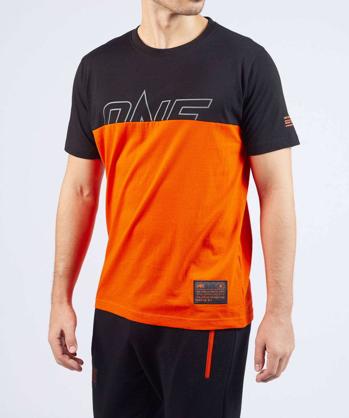Disrupt Tee