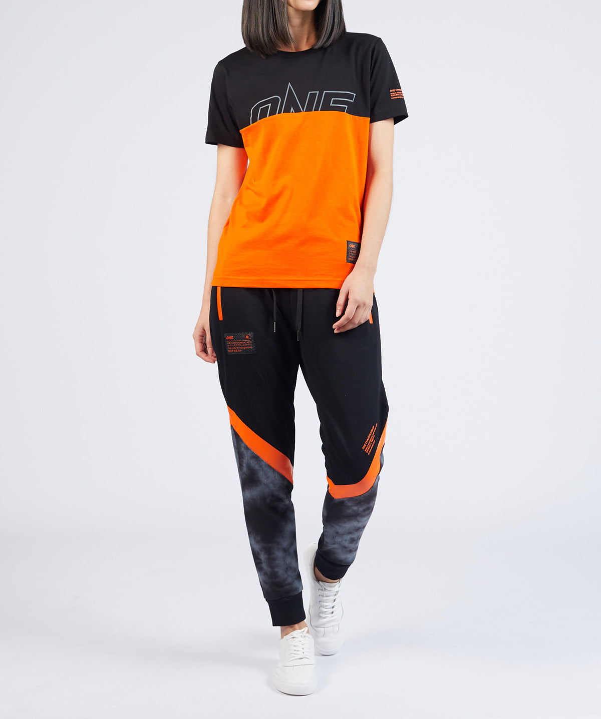 Disrupt Tee