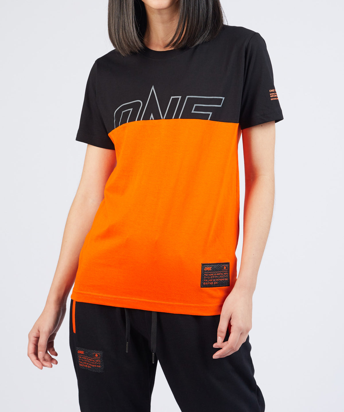 Disrupt Tee