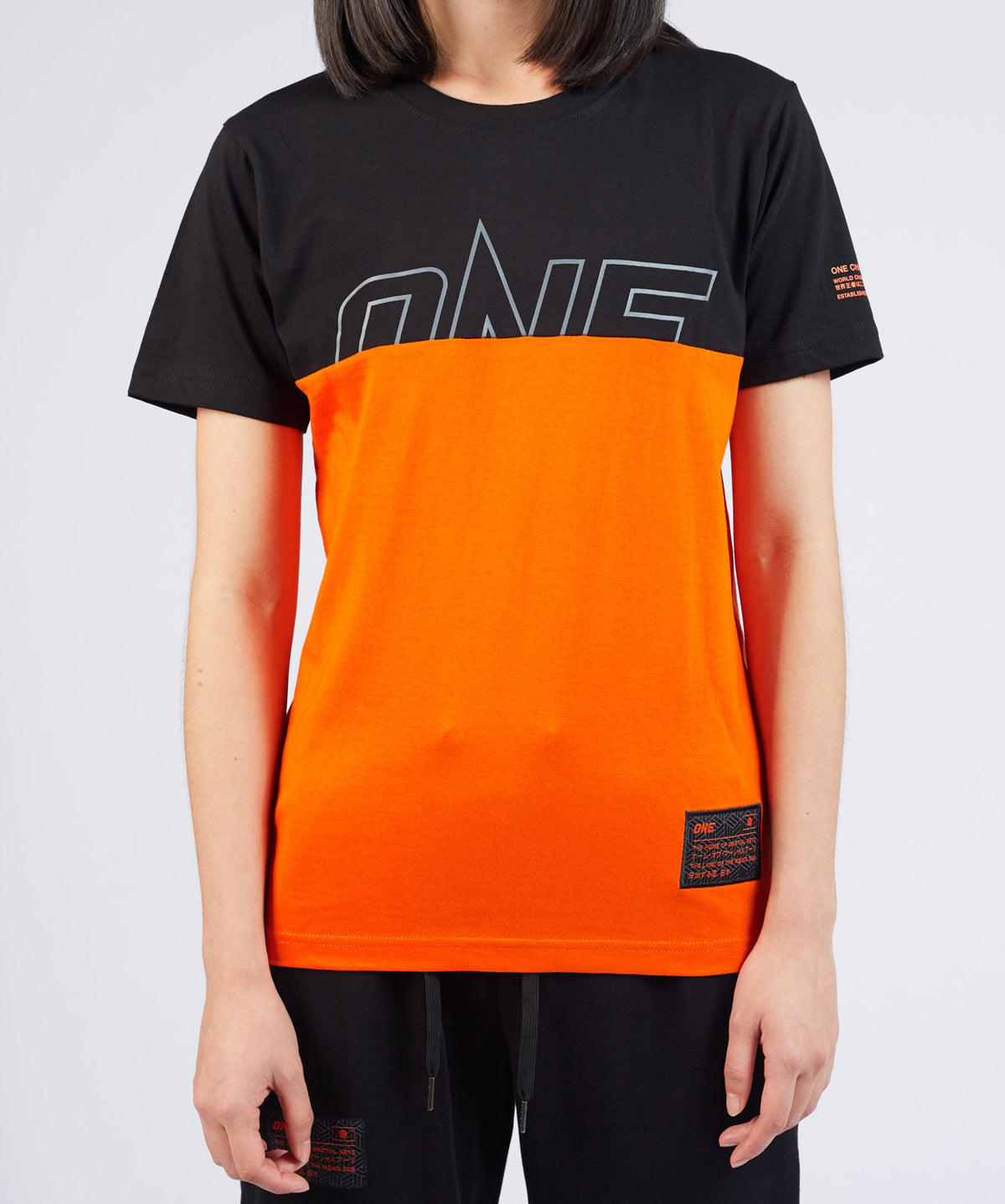Disrupt Tee