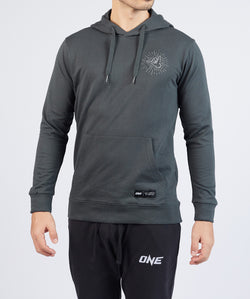 Jiu Jitsu Team Hoodie - ONE.SHOP | The Official Online Shop of ONE Championship