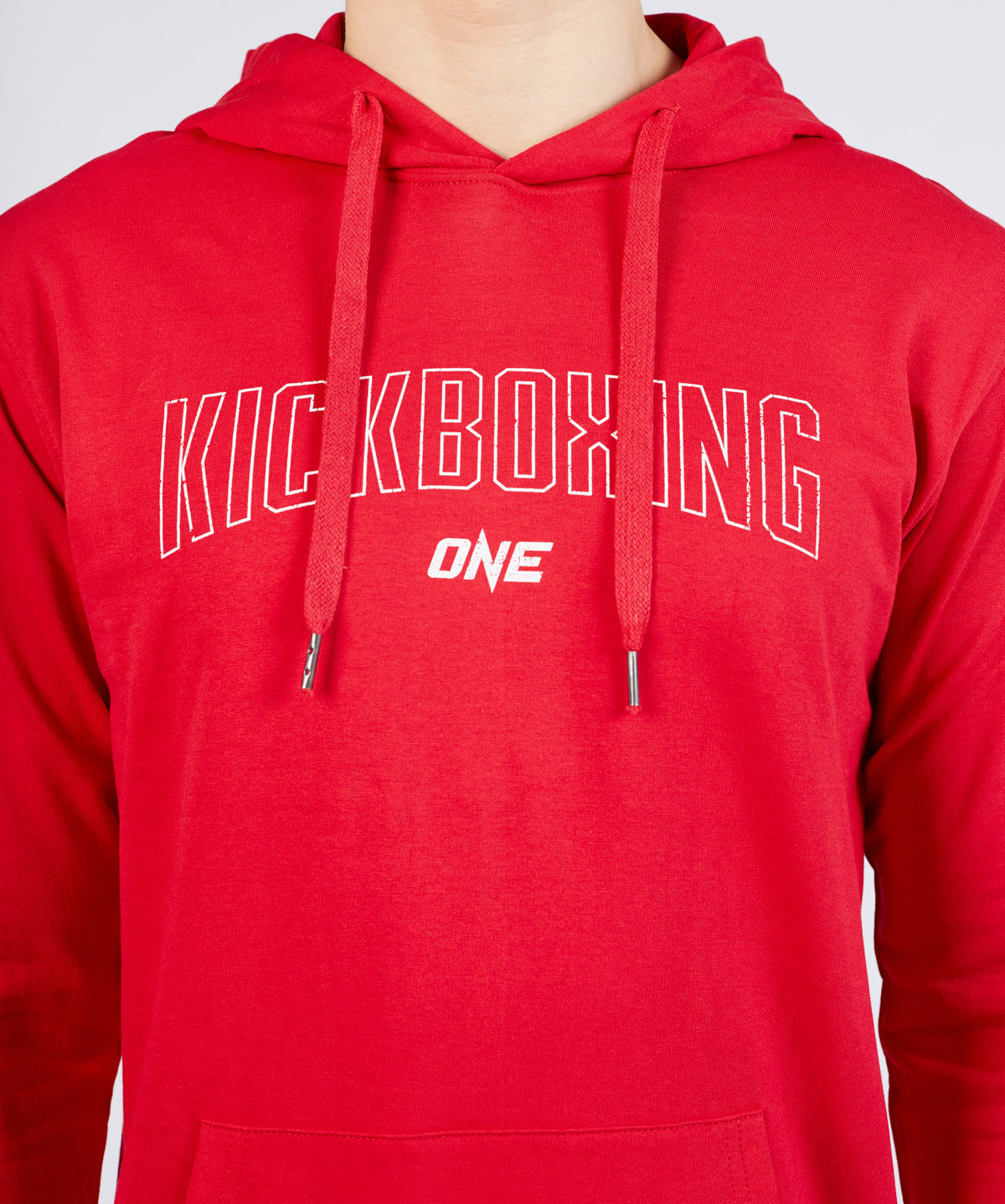 Kickboxing Graphic Hoodie - ONE.SHOP | The Official Online Shop of ONE Championship