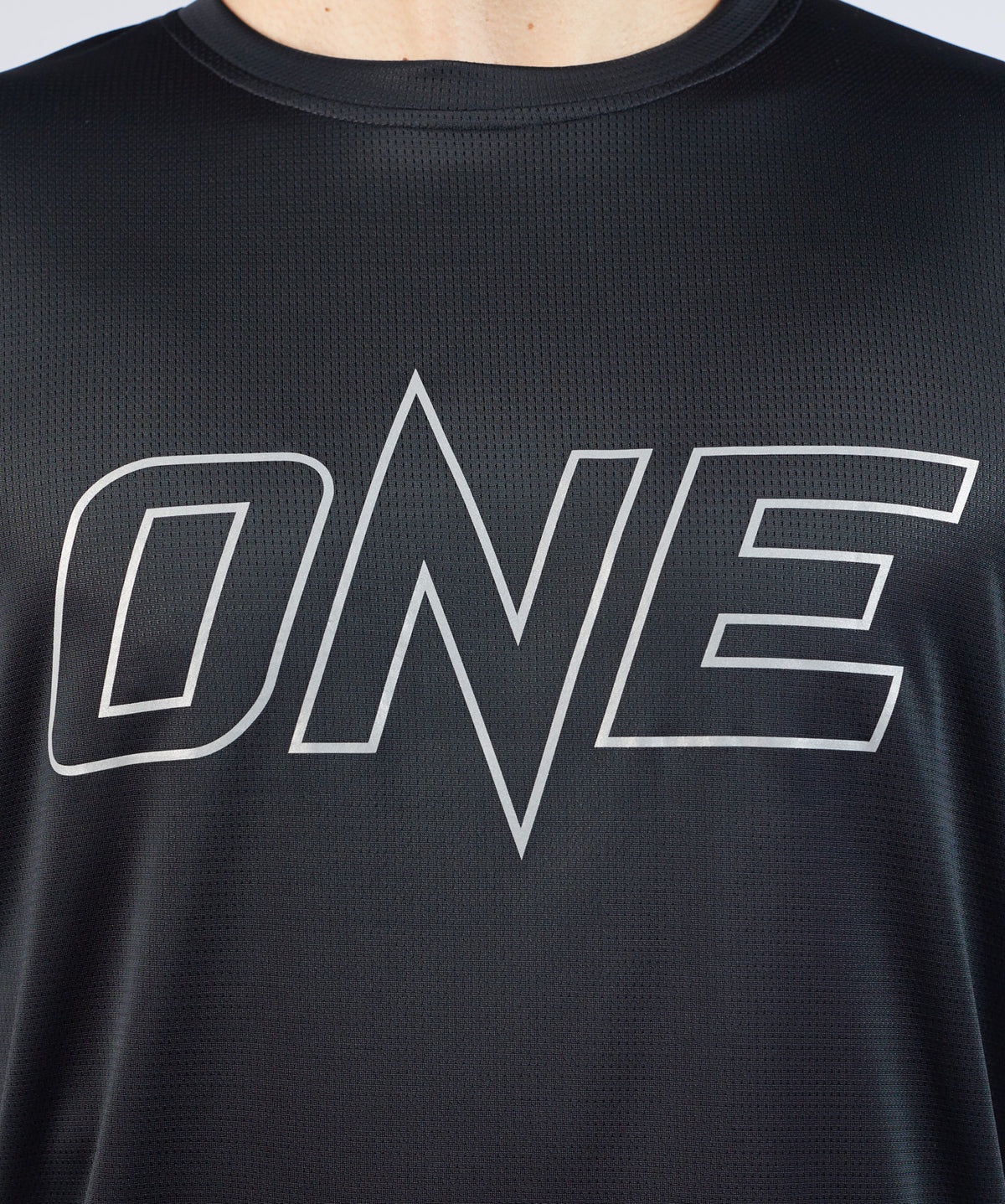 Elite Training Top (Black)