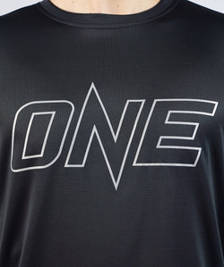 Elite Training Top (Black)
