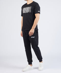 ONE x Shin Karate Tee (Black) - ONE.SHOP | The Official Online Shop of ONE Championship