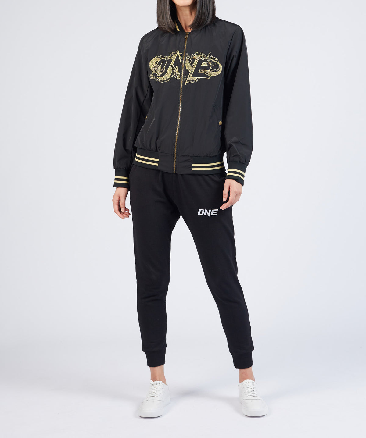 ONE Dragon Souvenir Jacket - ONE.SHOP | The Official Online Shop of ONE Championship