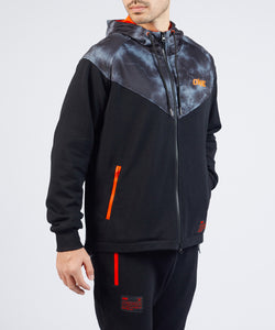 Urban Tech Hoodie