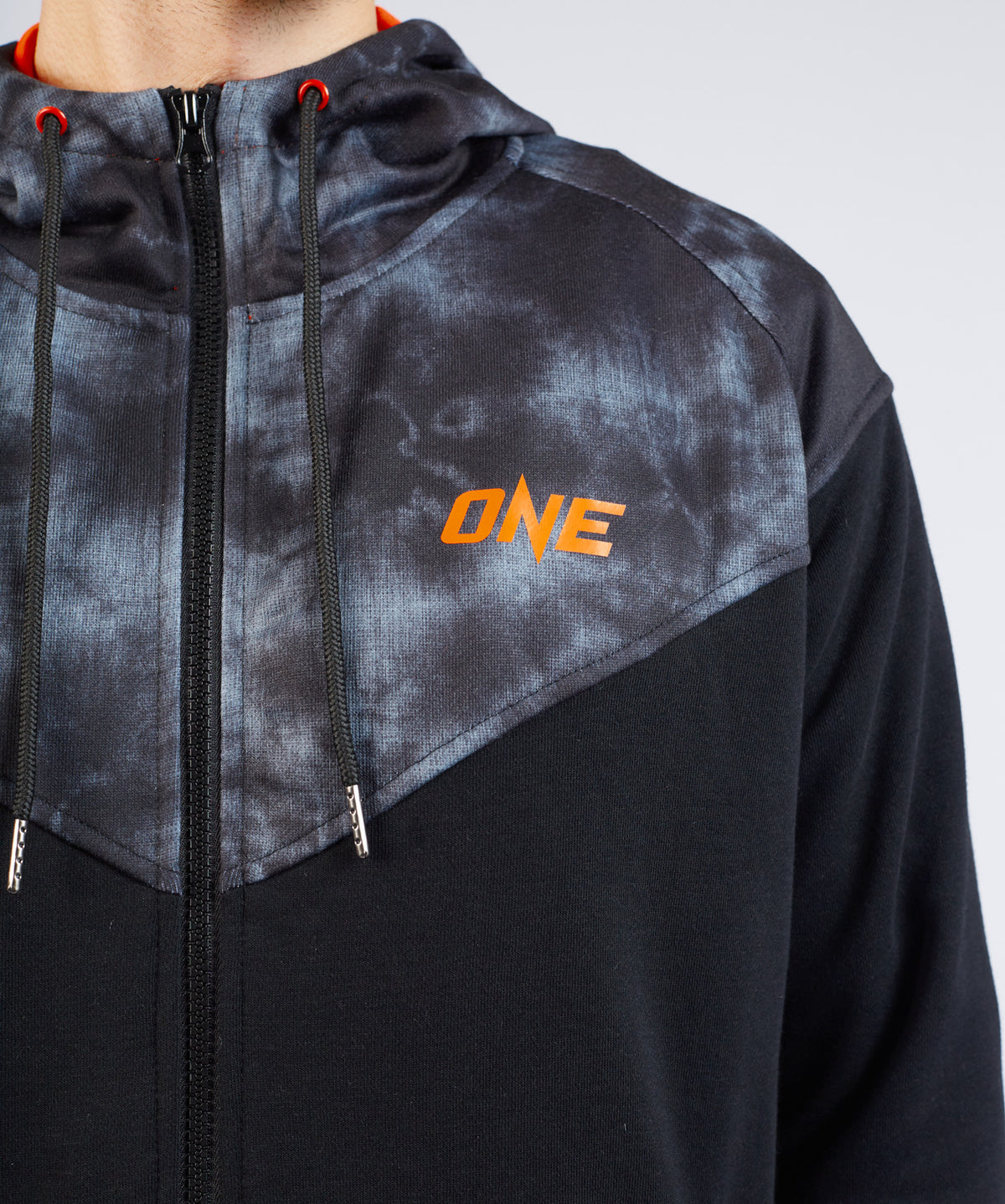 Urban Tech Hoodie