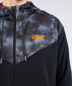 Urban Tech Hoodie