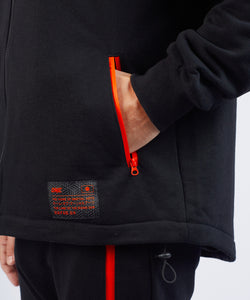 Urban Tech Hoodie