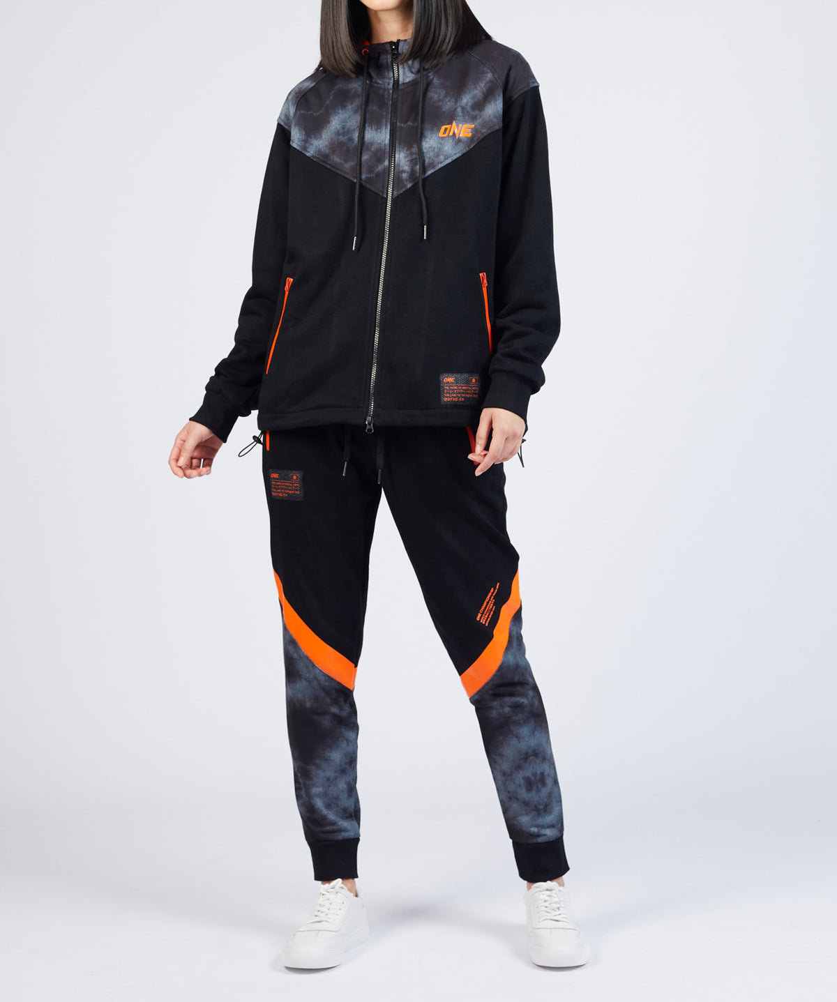 Urban Tech Hoodie