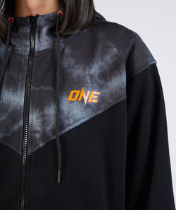 Urban Tech Hoodie