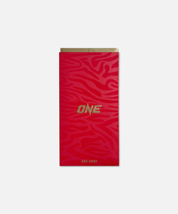 Year of The Tiger Red Packets 6pcs