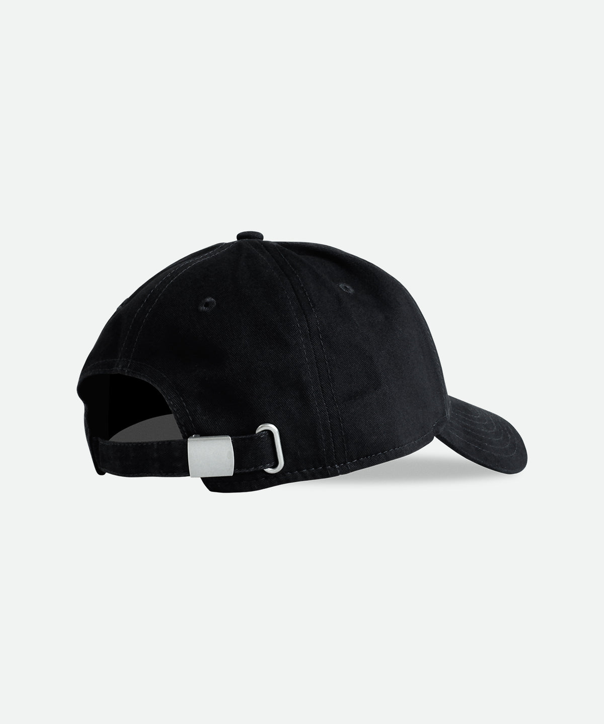 ONE Metal Logo Cap - Black/Gold - ONE.SHOP | The Official Online Shop of ONE Championship