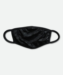 ONE Face Mask (Black Logo) - ONE.SHOP | The Official Online Shop of ONE Championship