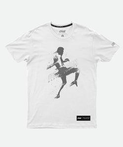 Martin Nguyen Flying Knee Tee - ONE.SHOP | The Official Online Shop of ONE Championship
