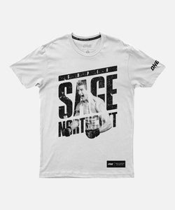 Super Sage Northcutt Tee - ONE.SHOP | The Official Online Shop of ONE Championship