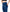 Elite Leggings 7/8 (Blue/Black)