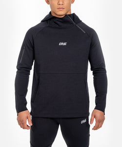 Elite Hoodie (Black)