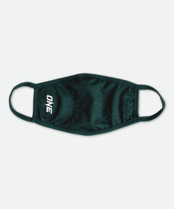 ONE Face Mask (Green Batik) - ONE.SHOP | The Official Online Shop of ONE Championship