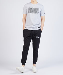 ONE x Shin Karate Tee (White)