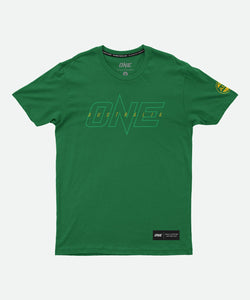 ONE Australia Logo Tee