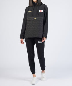 ONE Tokyo Anorak Jacket - ONE.SHOP | The Official Online Shop of ONE Championship