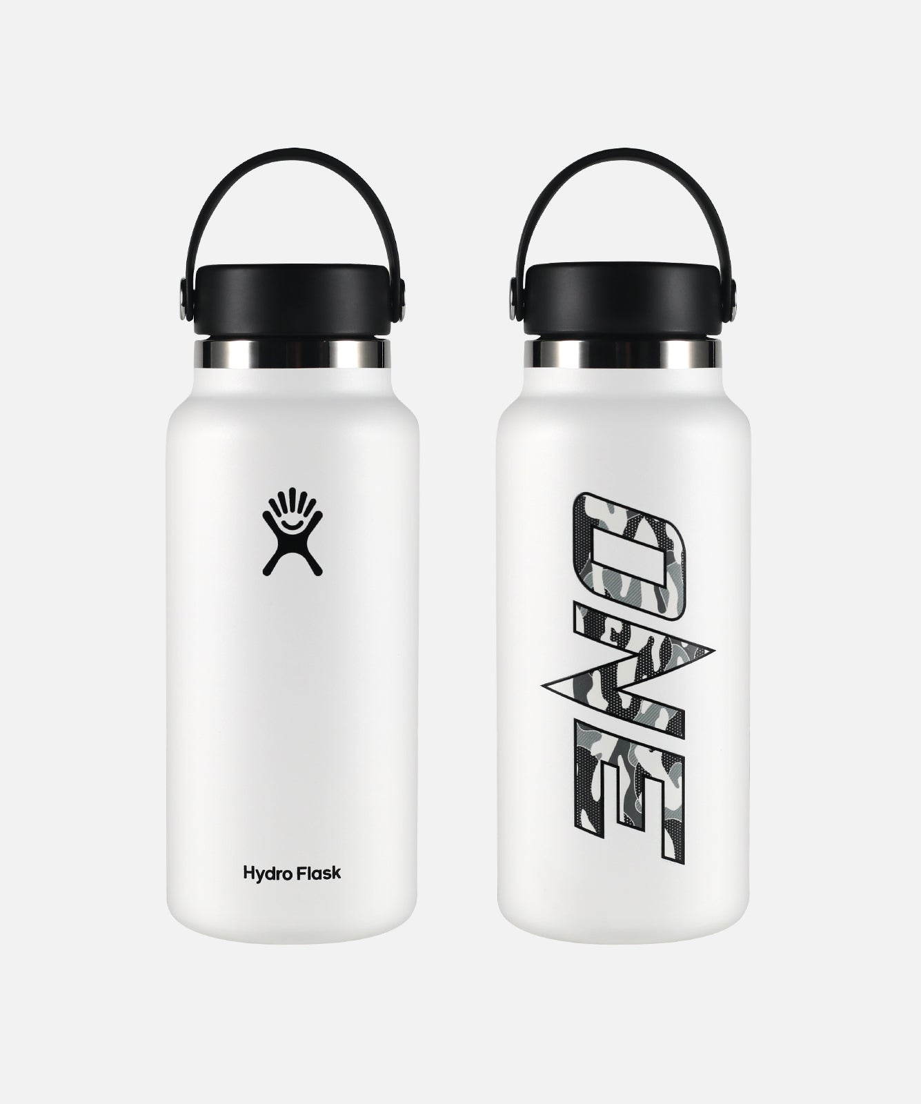 Water Bottle Hydro Flask With Straw White Hydro Flask 32 Oz Straw