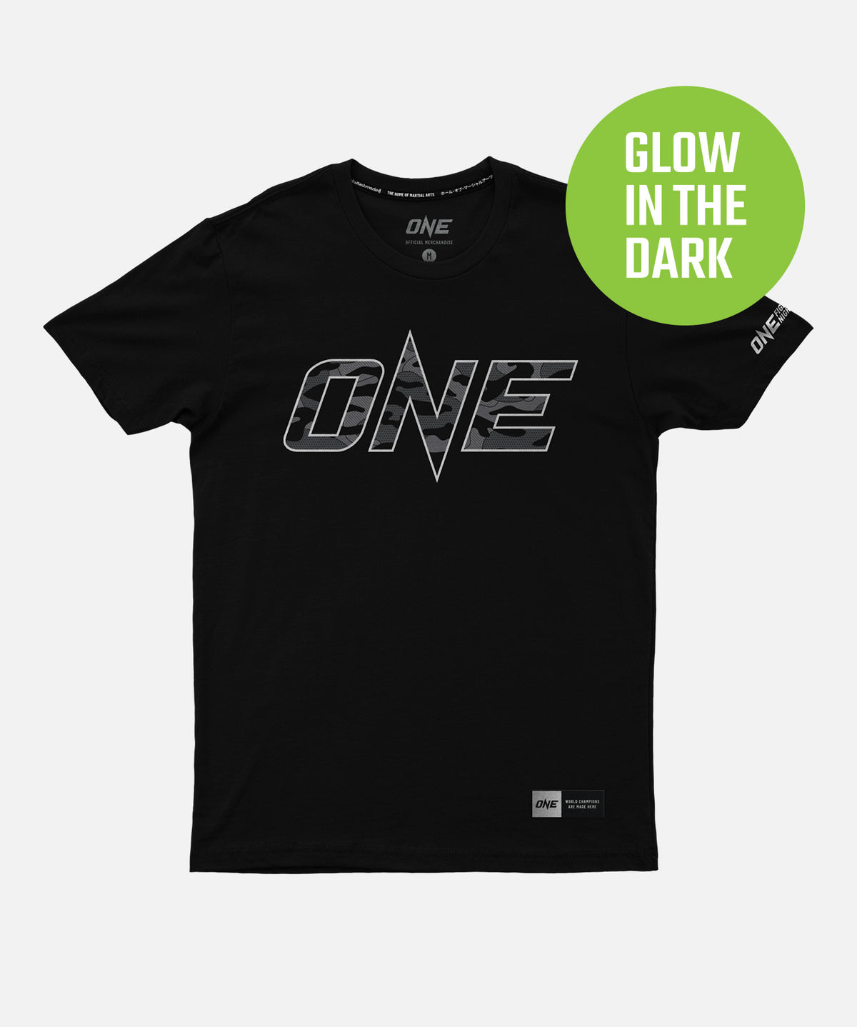 ONE | By ONE Championship – ONE.SHOP | The Official Online Shop of ONE ...