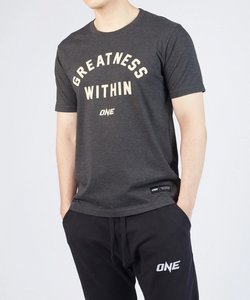Greatness Within Tee