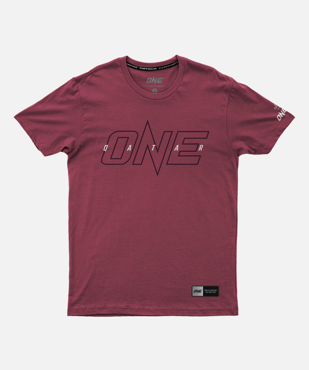 Men New Arrivals – ONE.SHOP | The Official Online Shop of ONE Championship
