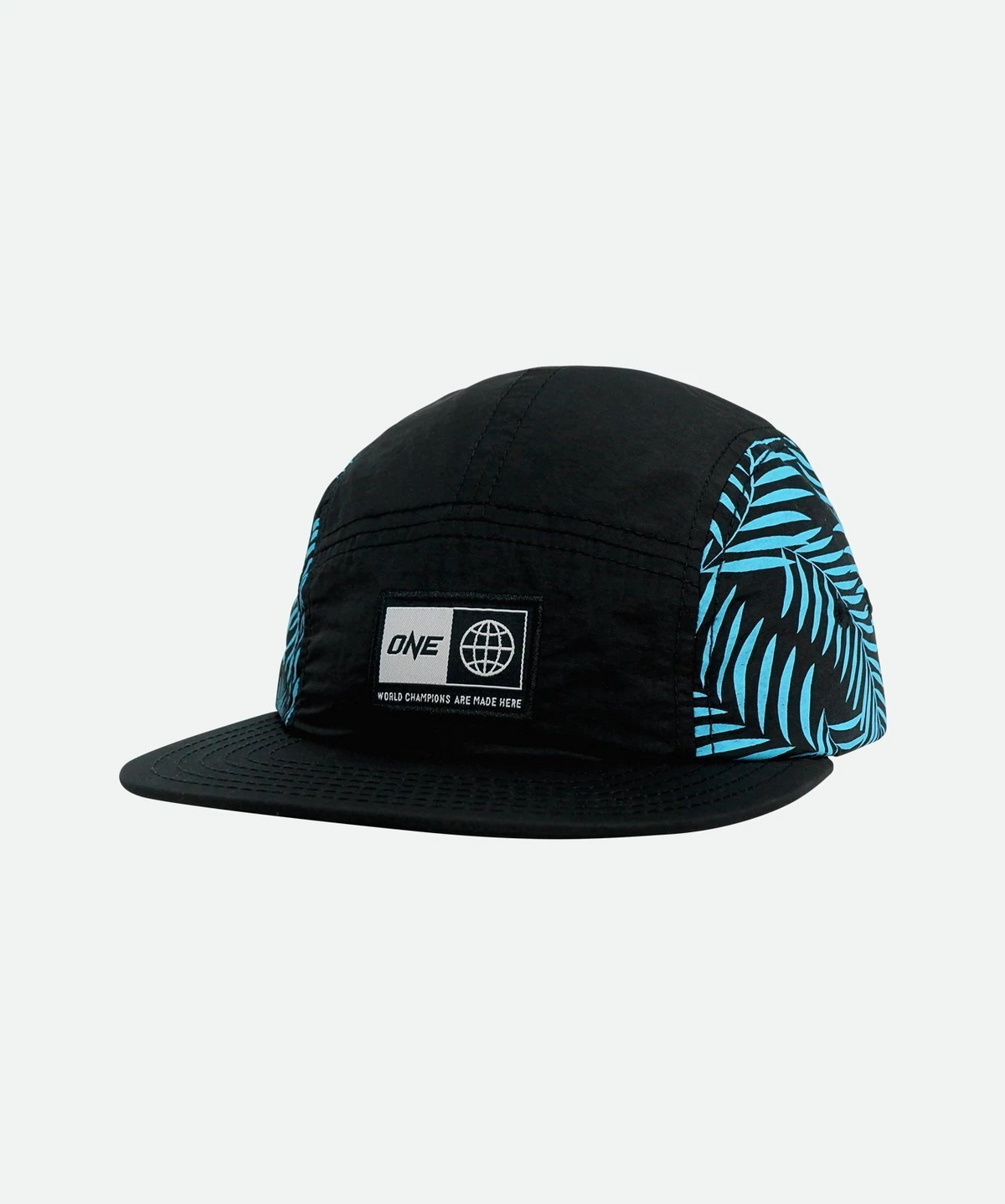 ONE Tropical 5-Panel Cap