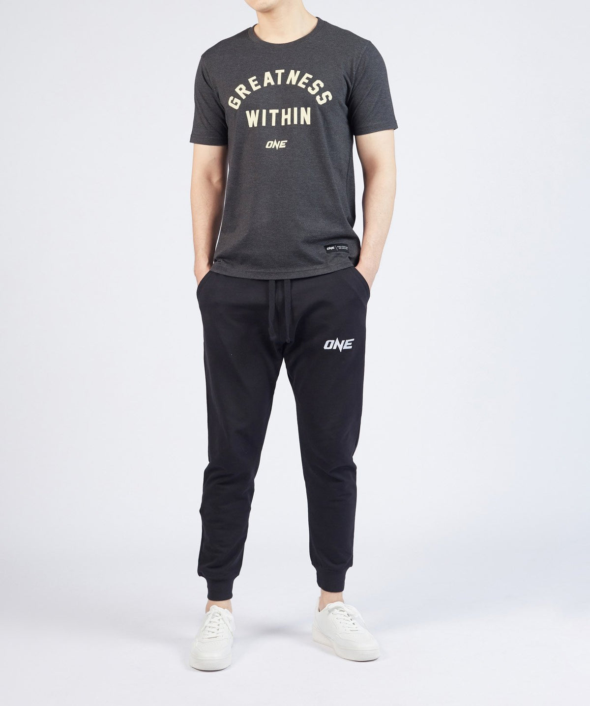 Greatness Within Tee