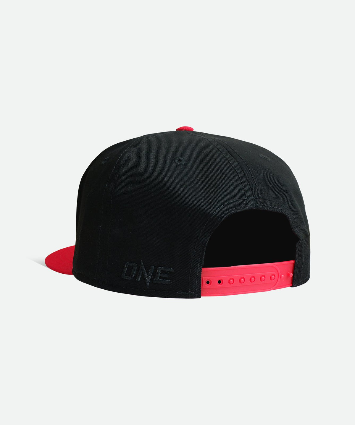 Team Lee Unstoppable Snapback Cap (Black)