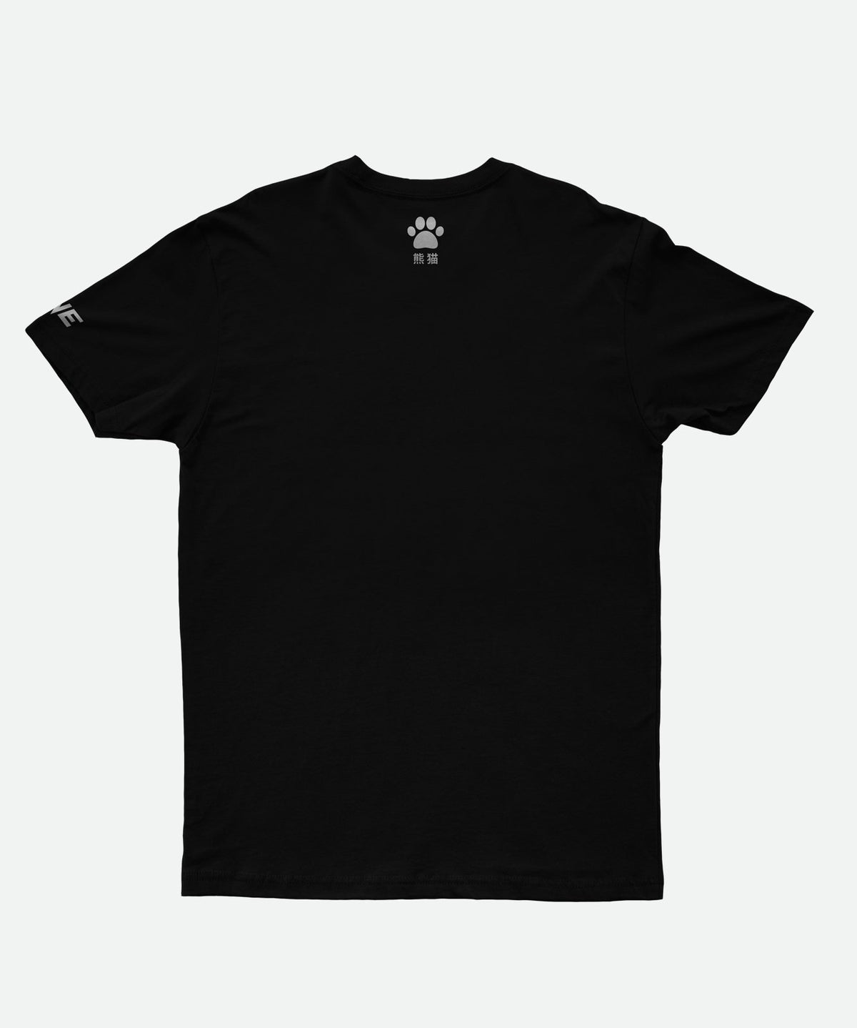 Xiong Jing Nan The Panda Tee