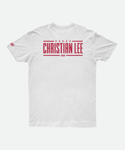 Christian Lee The Warrior Tee