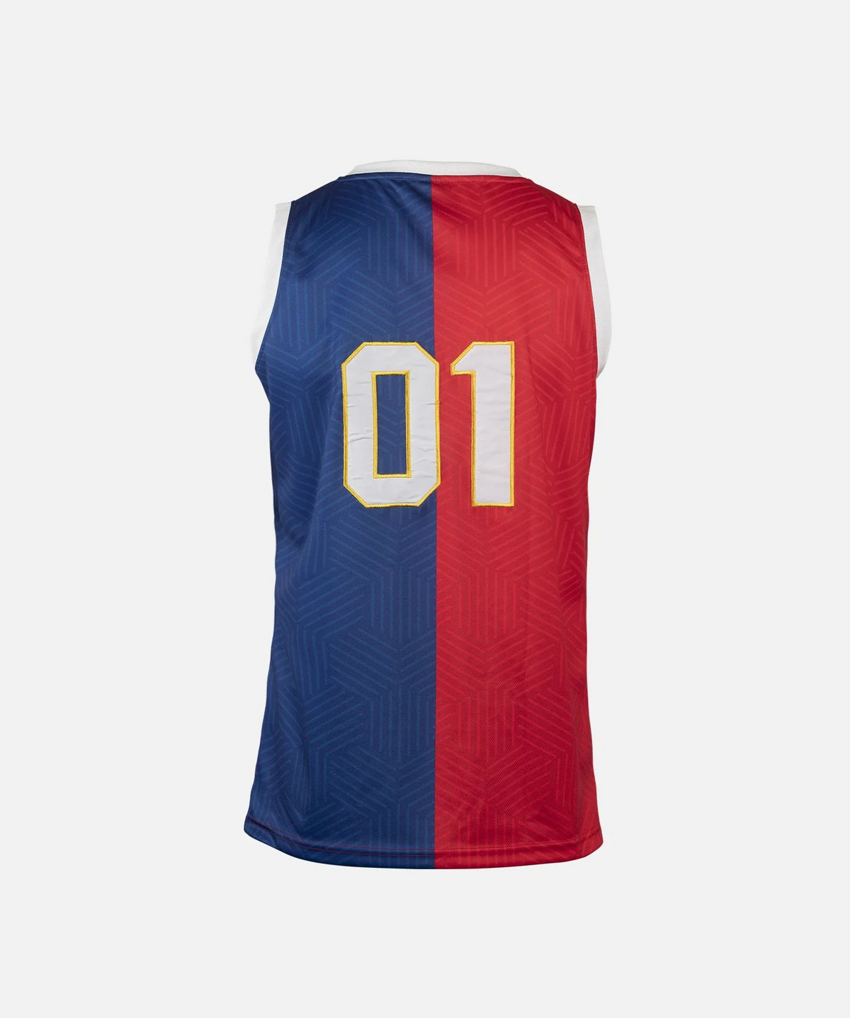 Pilipinas Basketball Jersey - ONE.SHOP | The Official Online Shop of ONE Championship
