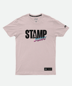Stamp Fairtex Stamp Dance Tee