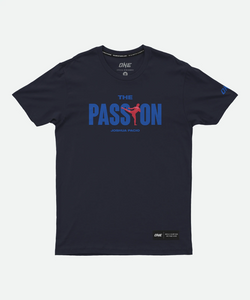 Joshua Pacio The Passion Tee