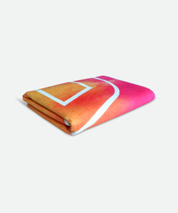 ONE Tie Dye Sports Towel - ONE.SHOP | The Official Online Shop of ONE Championship