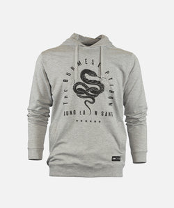 Aung La N Sang Burmese Python Vintage Hoodie - ONE.SHOP | The Official Online Shop of ONE Championship