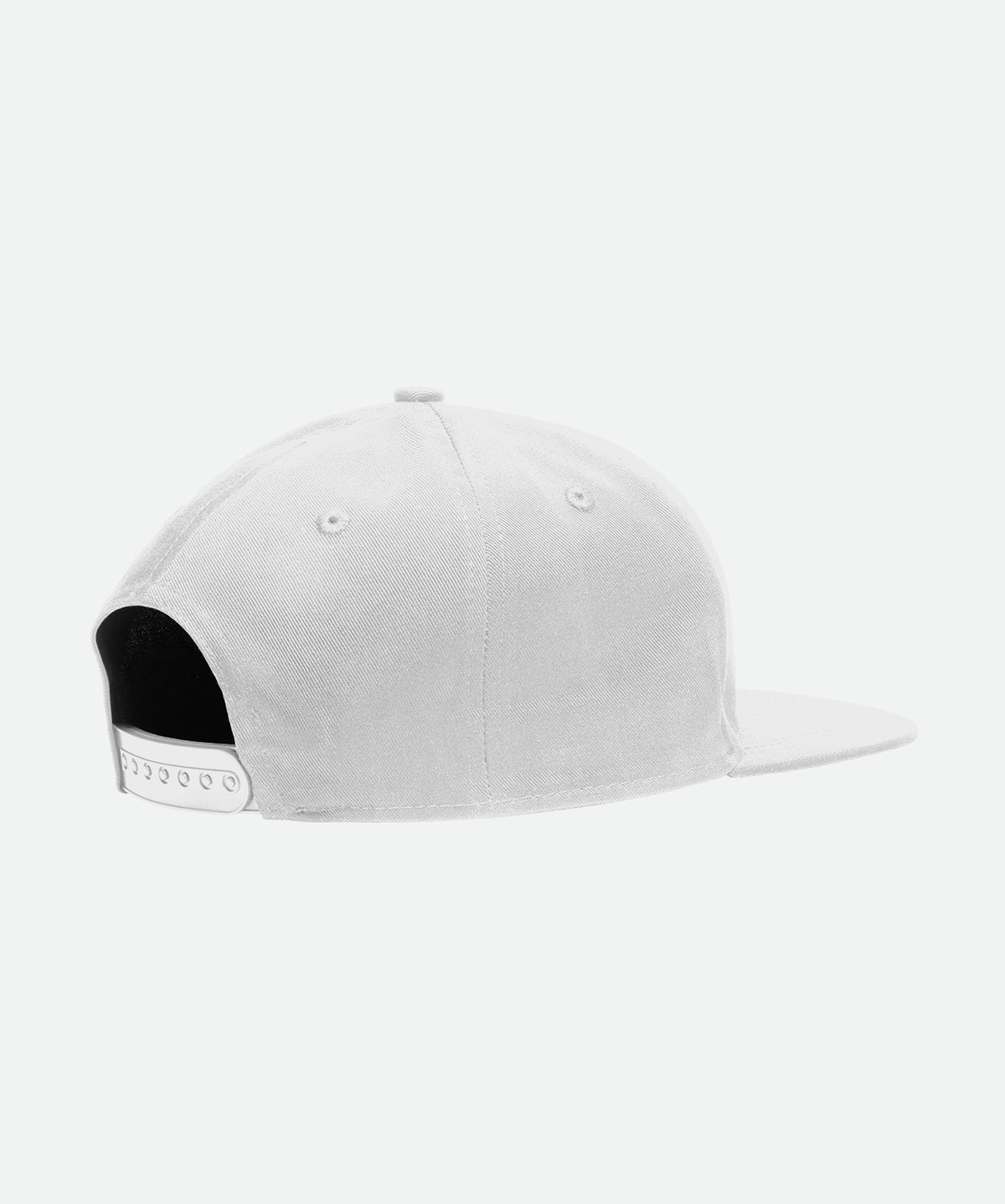 ONE Esports x MLI White Snapback Cap - ONE.SHOP | The Official Online Shop of ONE Championship