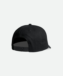 ONE Hero Cap (Black) - ONE.SHOP | The Official Online Shop of ONE Championship