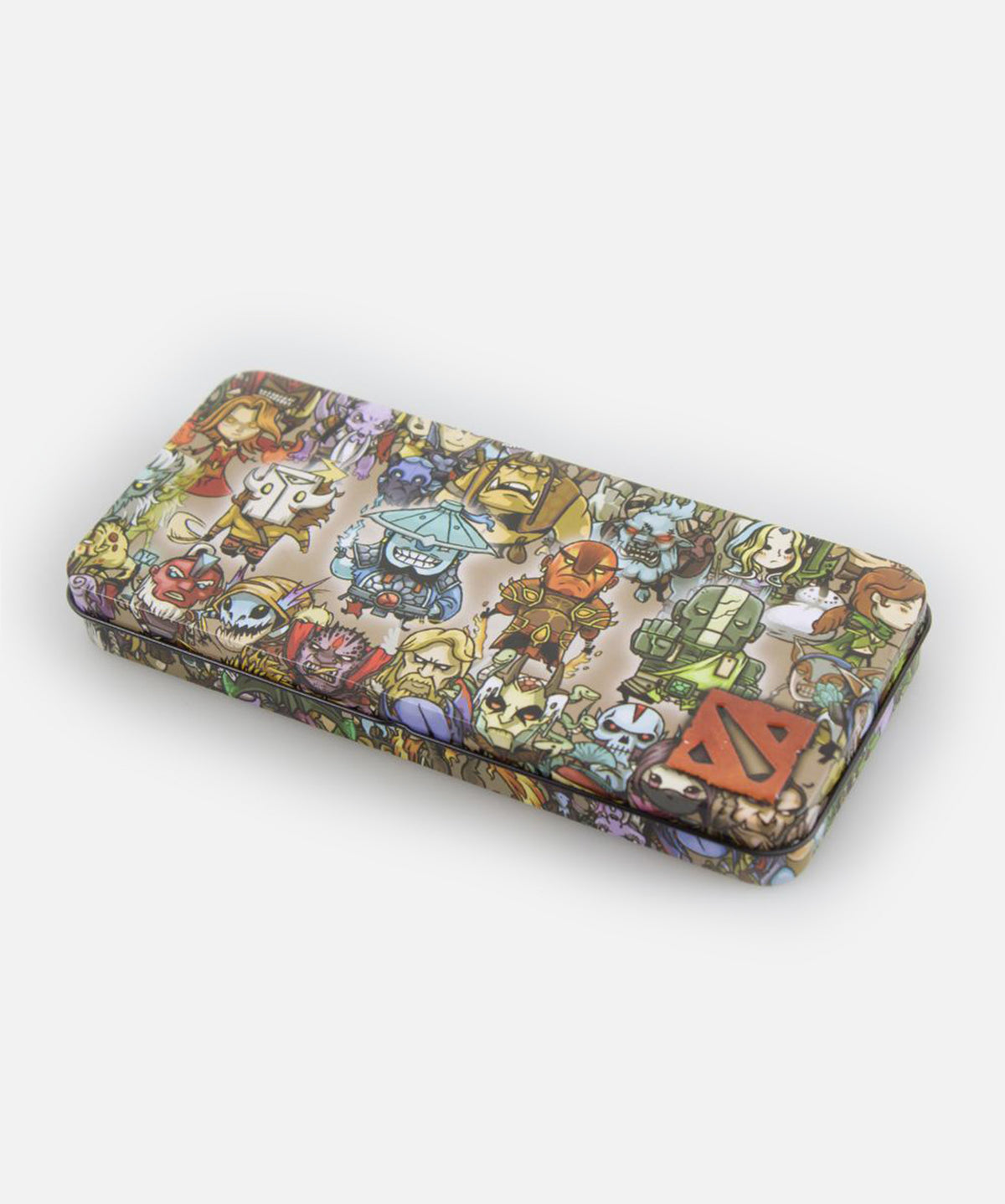 DOTA 2 Badges - Heroes Pack 3 - ONE.SHOP | The Official Online Shop of ONE Championship