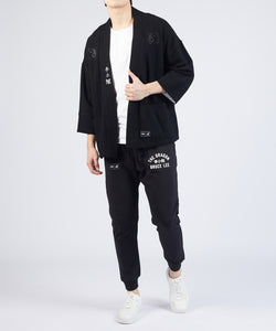Bruce Lee Kimono Jacket